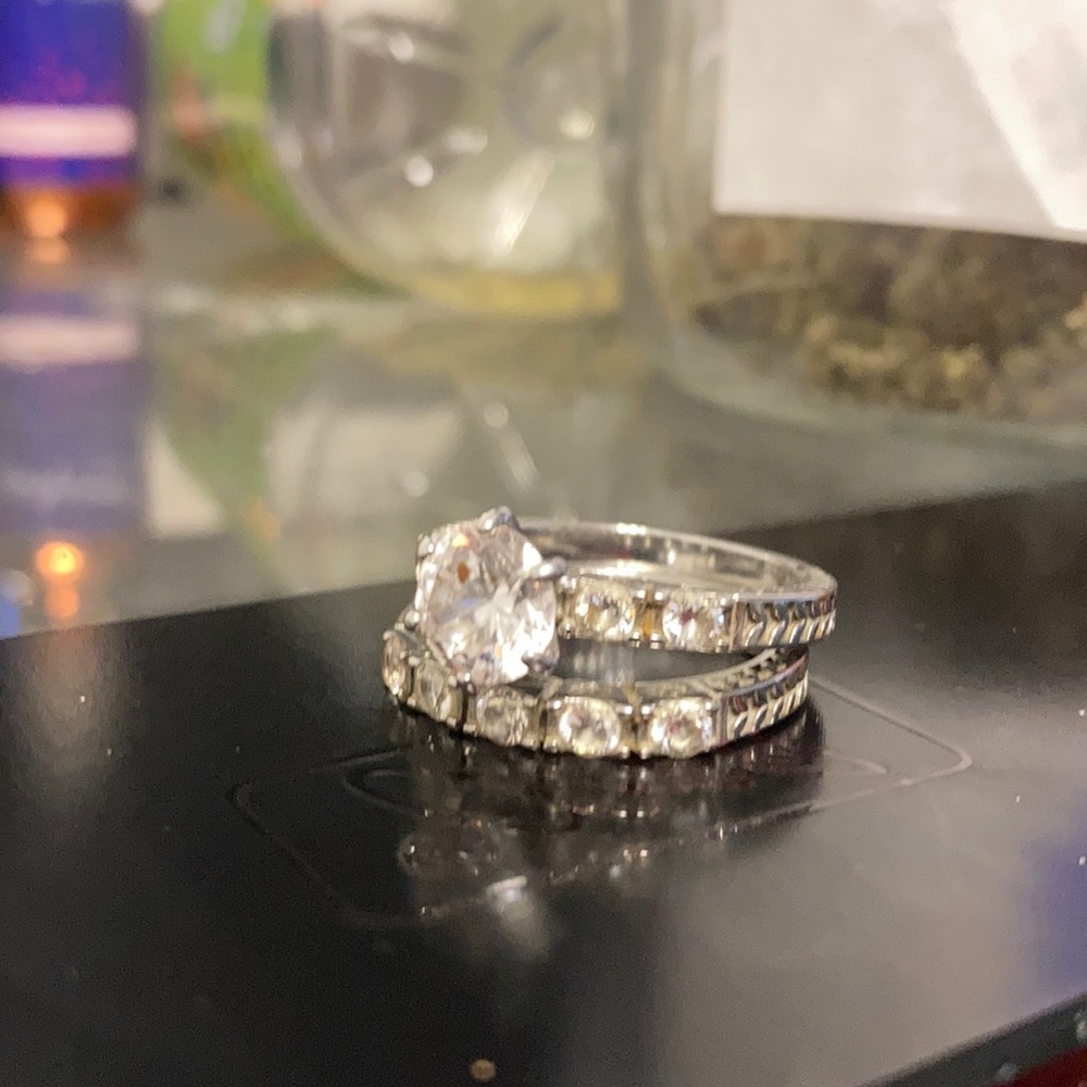 Wedding Set - image 1